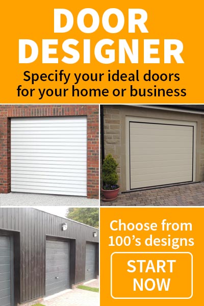Garage Door Designer Garage Door Designer